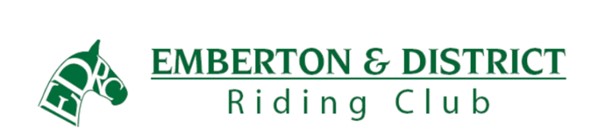 Emberton and District Riding Club - EDRC